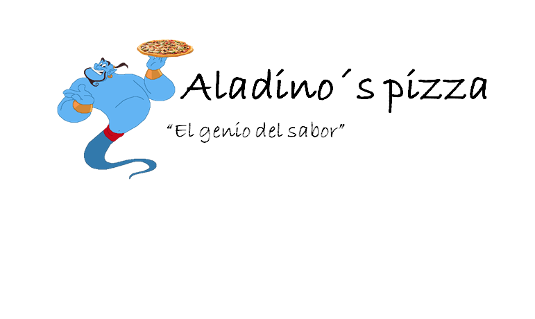aladino´s pizza